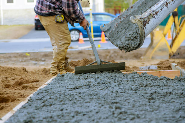 , NH Concrete contractor Company