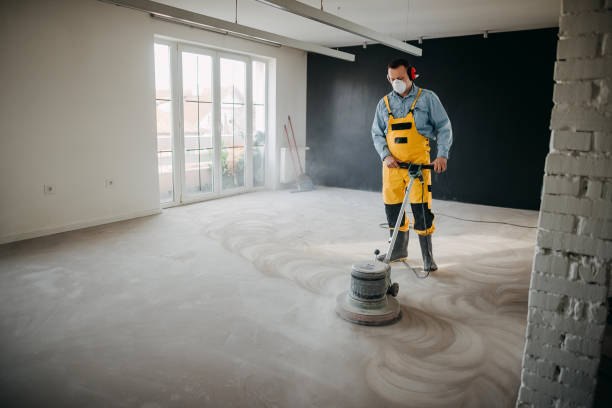 Best Concrete Walkway Installation  in Woodsville, NH