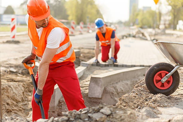 Best Concrete Contractor Near Me  in Woodsville, NH