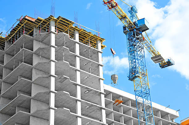 Best Best Concrete Contractor  in Woodsville, NH