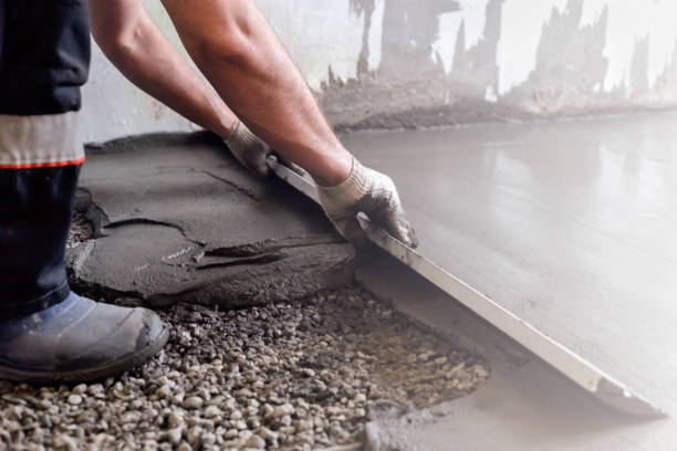 Best Driveways & Floors  in Woodsville, NH
